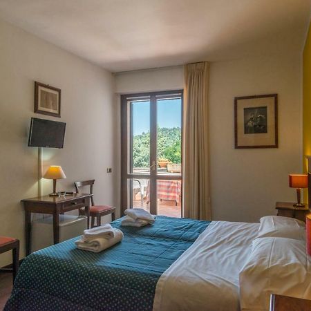 Hotel Le Rocce มาจิโอเน ภายนอก รูปภาพ