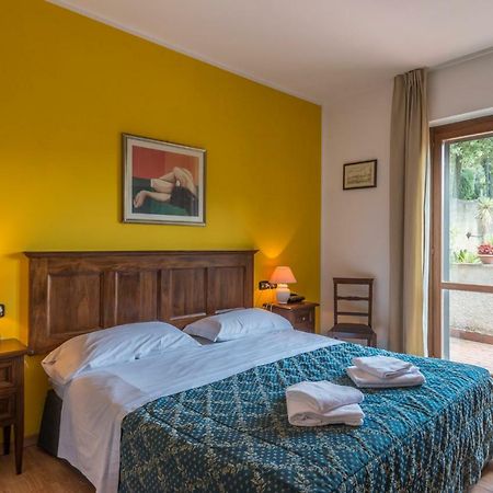 Hotel Le Rocce มาจิโอเน ภายนอก รูปภาพ
