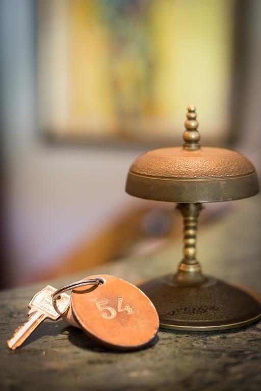 Hotel Le Rocce มาจิโอเน ภายนอก รูปภาพ