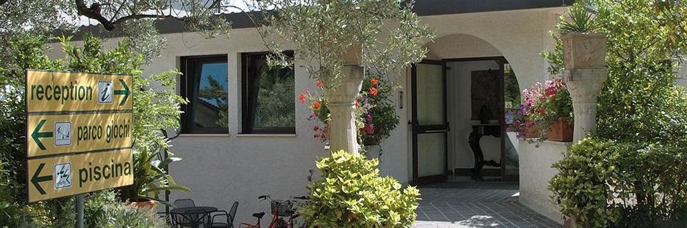 Hotel Le Rocce มาจิโอเน ภายนอก รูปภาพ