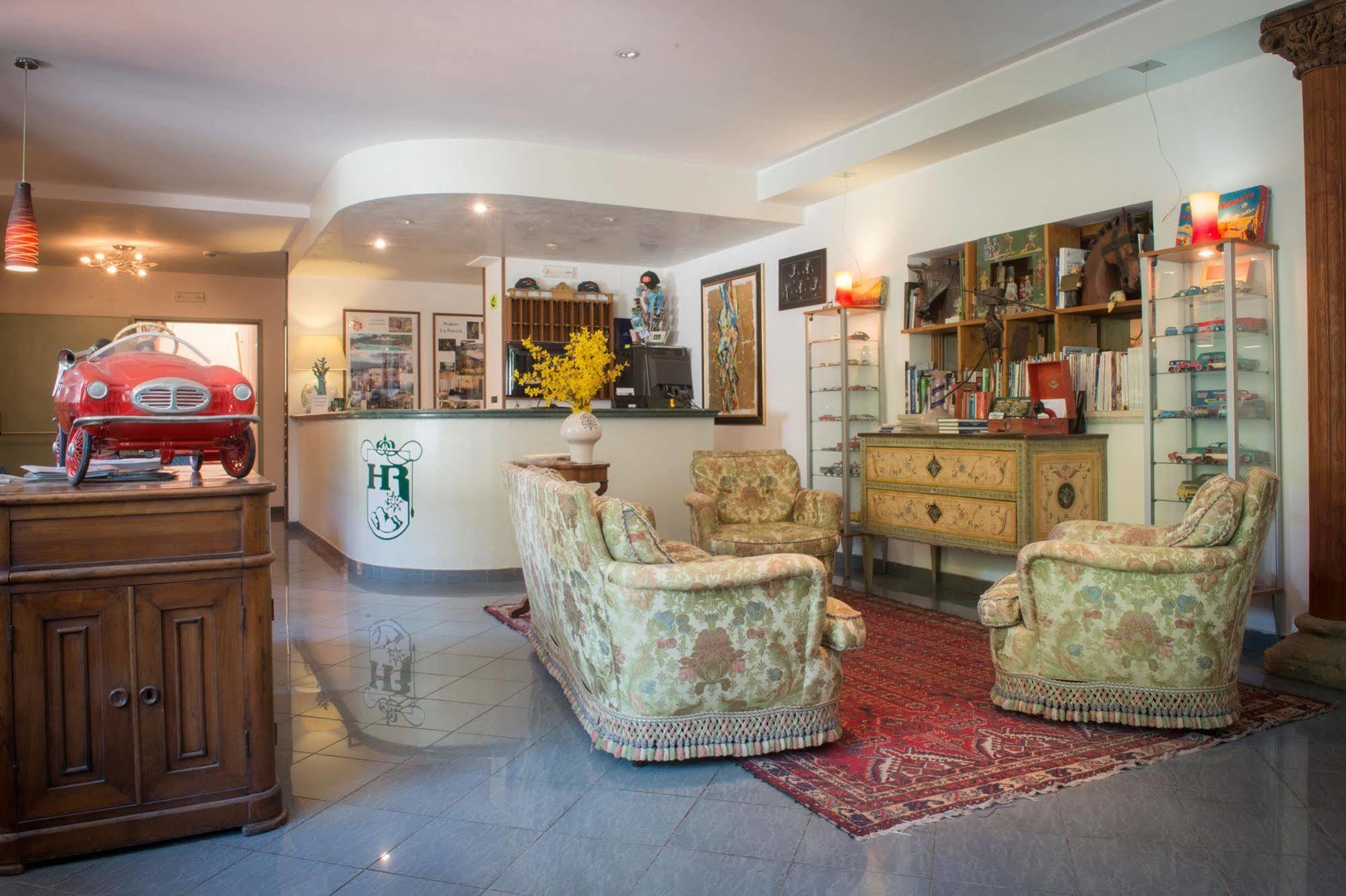 Hotel Le Rocce มาจิโอเน ภายนอก รูปภาพ