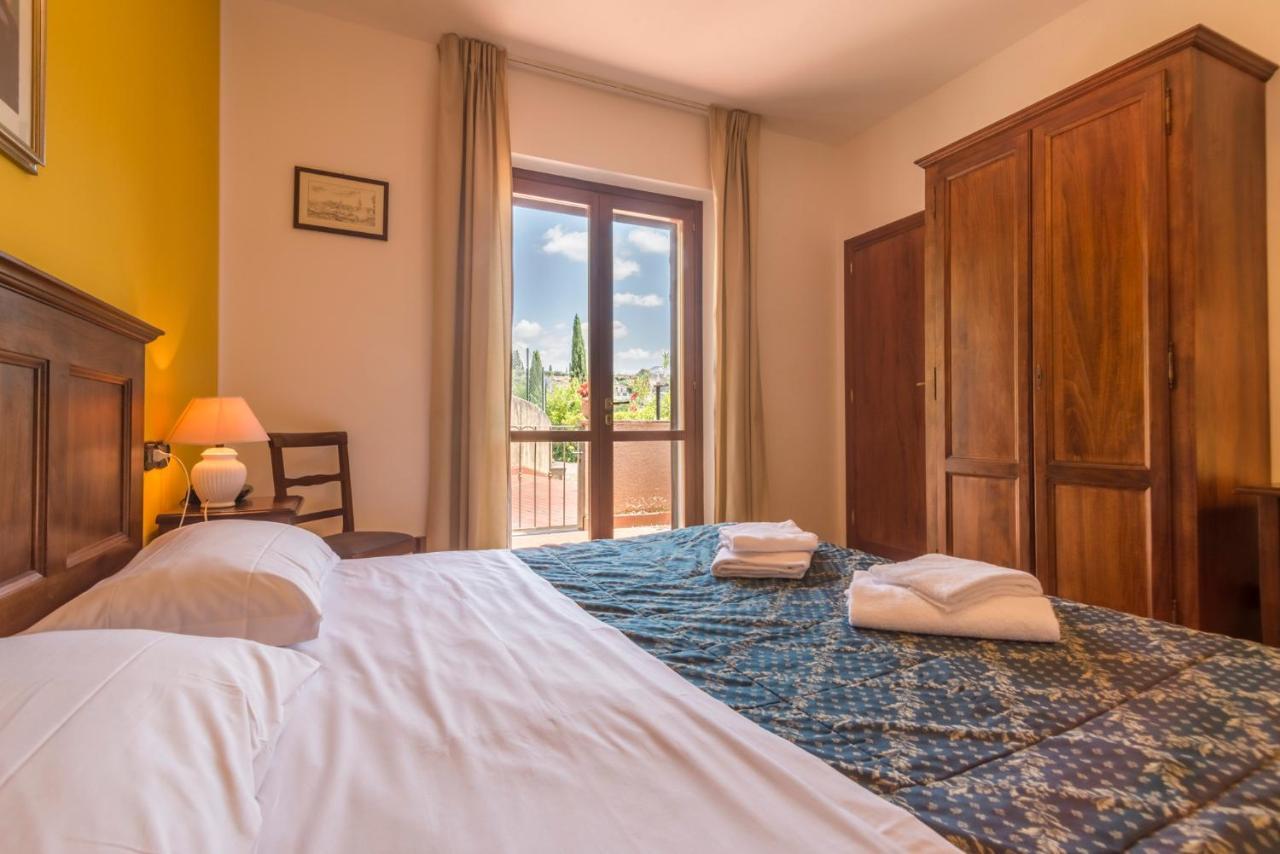 Hotel Le Rocce มาจิโอเน ภายนอก รูปภาพ