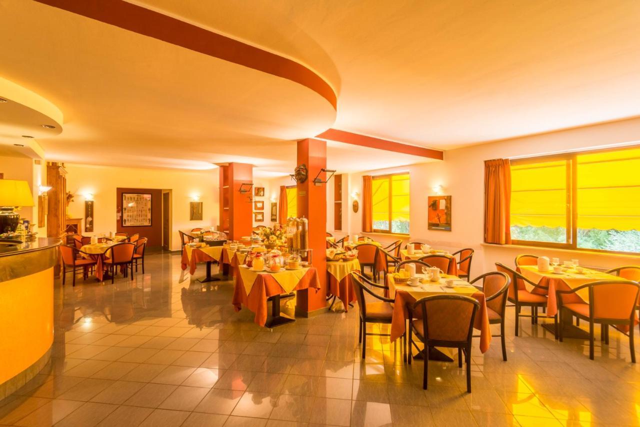 Hotel Le Rocce มาจิโอเน ภายนอก รูปภาพ