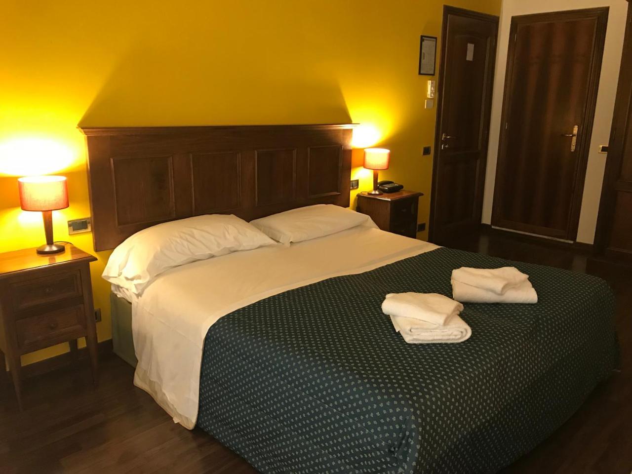 Hotel Le Rocce มาจิโอเน ภายนอก รูปภาพ
