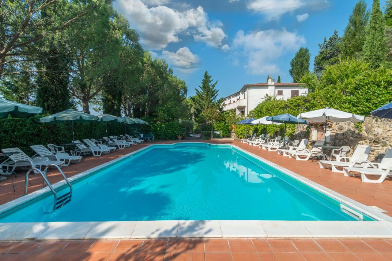 Hotel Le Rocce มาจิโอเน ภายนอก รูปภาพ