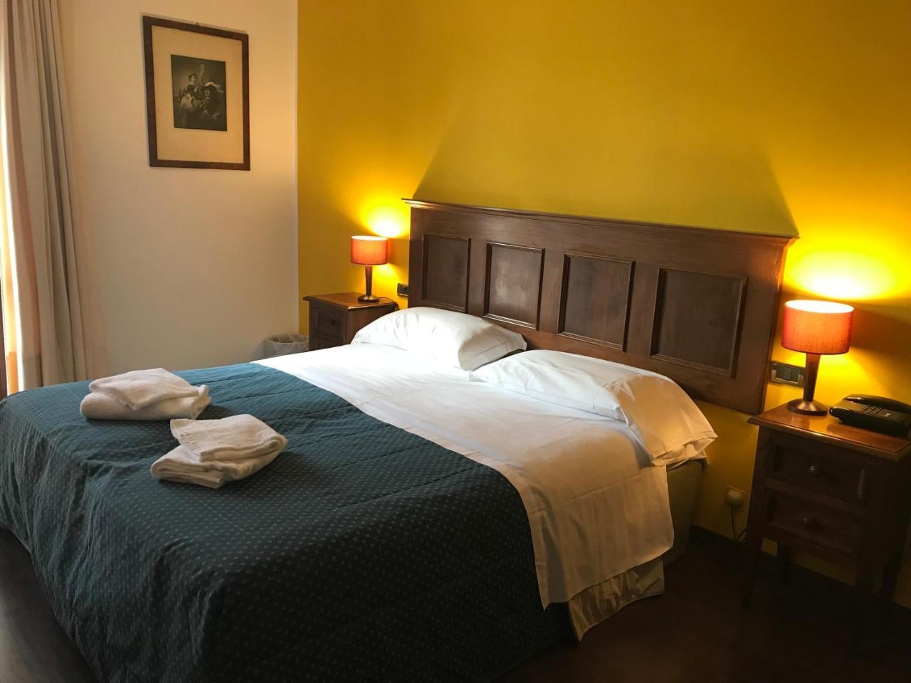 Hotel Le Rocce มาจิโอเน ภายนอก รูปภาพ