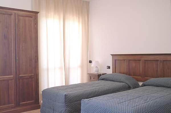 Hotel Le Rocce มาจิโอเน ห้อง รูปภาพ